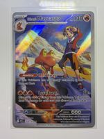Pokemon Karte Ethan's Magcargo 130/217 Ascended Heroes