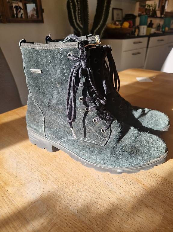 Scarpe da donna: Winterschuh Ricosta 39 – Usato da Bowil venduto da frittillaria84