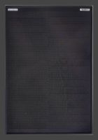 Solarpanel 50W Monokristalin