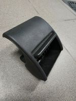 Fiat Panda 141 Aschenbecher, Schwarz, Top Zustand! Selten!