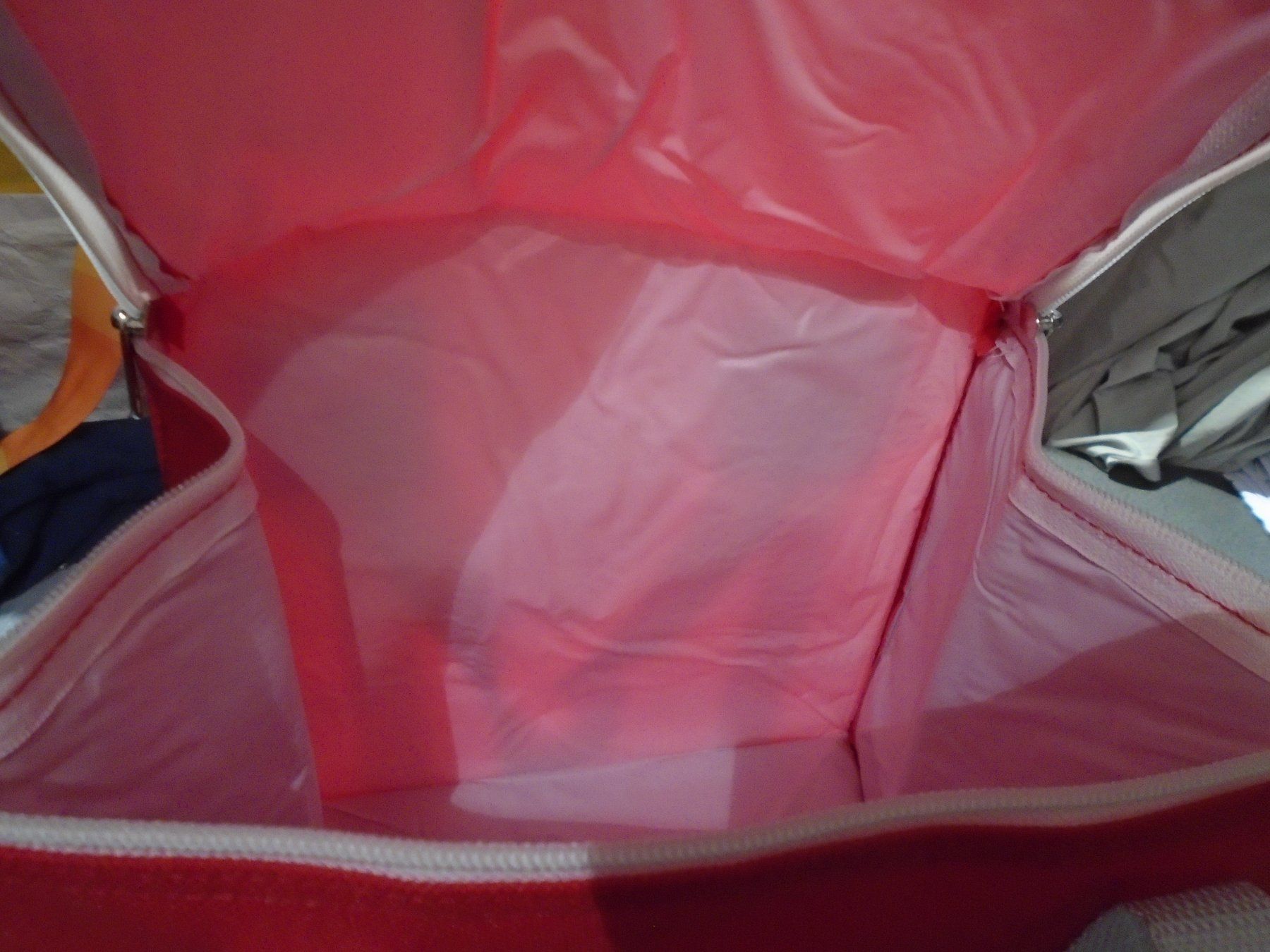 Borse: Kühltasche Schweiz / Inter Discount – Usato da Zürich venduto da abraxas1291 1