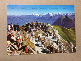 AK Stockhorn ob Erlenbach im Simmental