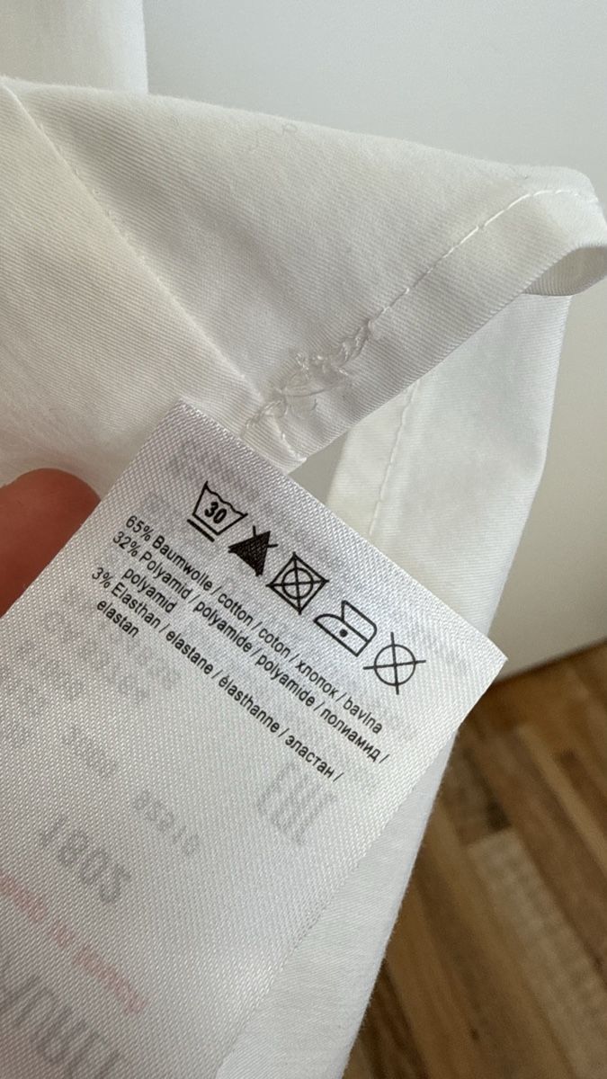 T-shirt: Marc Aurel shirt 36 – Nuovo (secondo la descrizione) da Buchs AG venduto da sxf96 2
