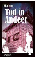 Juon Rita - Tod in Andeer / Krimi