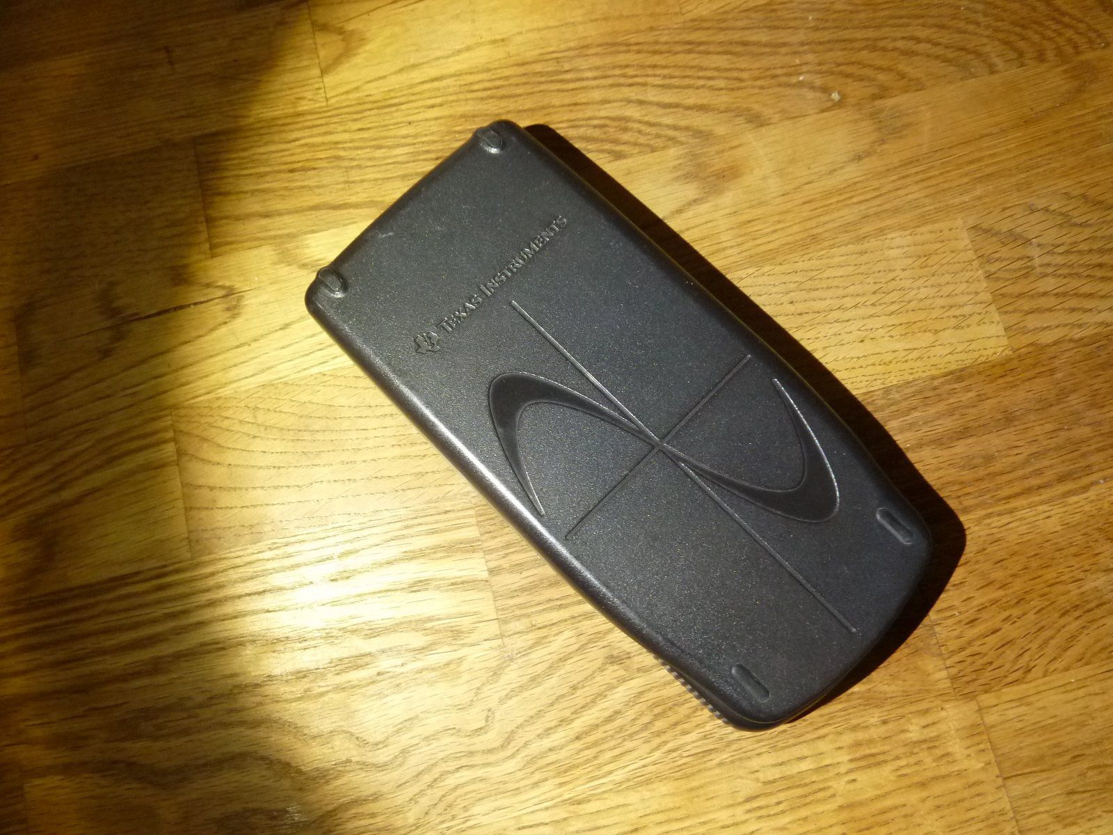 Texas Instruments Taschenrechner: Texas Instruments TI83 Plus Graphikrechner 184 Kb – Gebraucht aus Hochfelden von swissice 4