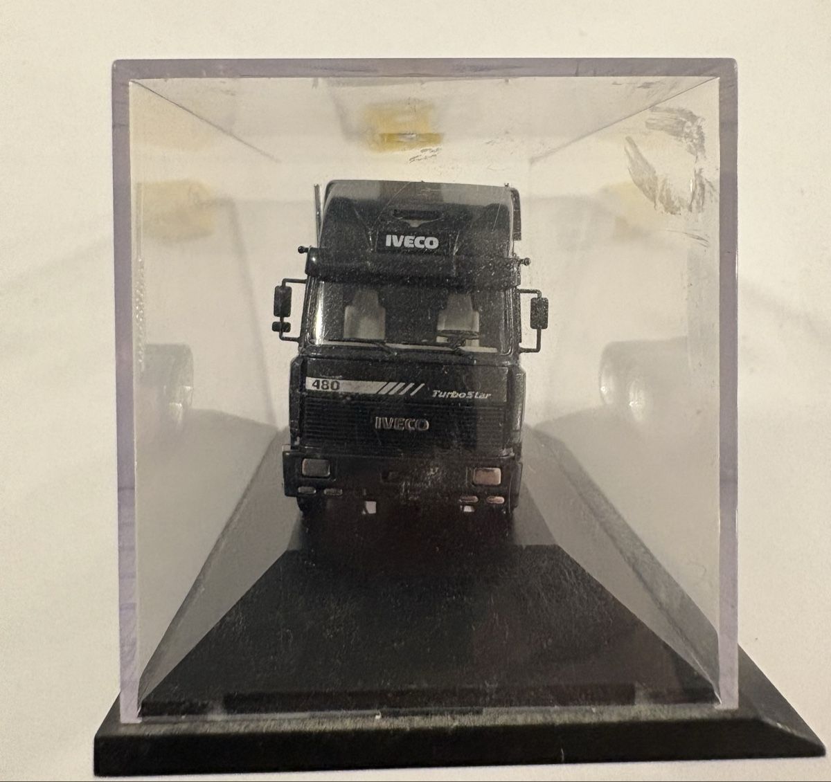 Herpa Modellautos: Iveco Turbostar Herpa 1:87 – Gebraucht aus 3203 Mühleberg von bea_myw6 2