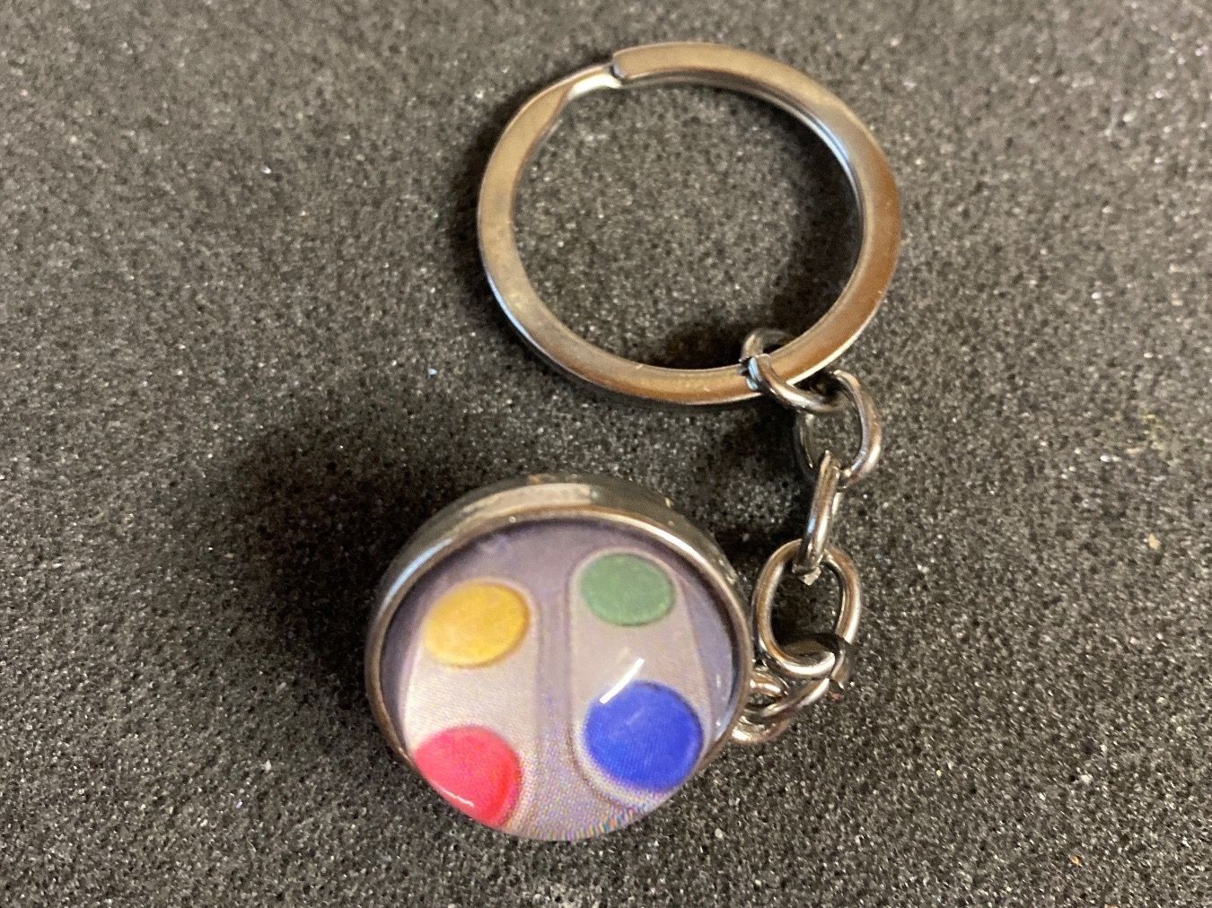 Porte-clés: Porte-Clé -  Controller Nintendo – Neuf (Voir description) à Le Brassus par cinema13