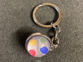 Porte-Clé -  Controller Nintendo