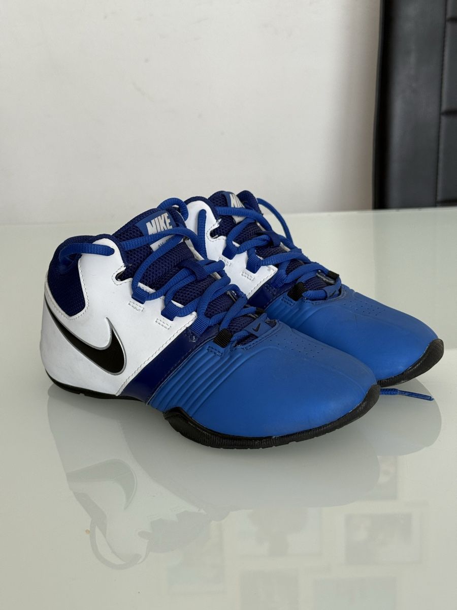 Nike Scarpe per ragazzi: Basketball shoes – Usato da Thalwil venduto da perulina 1