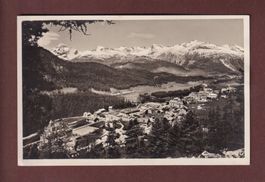 PONTRESINA