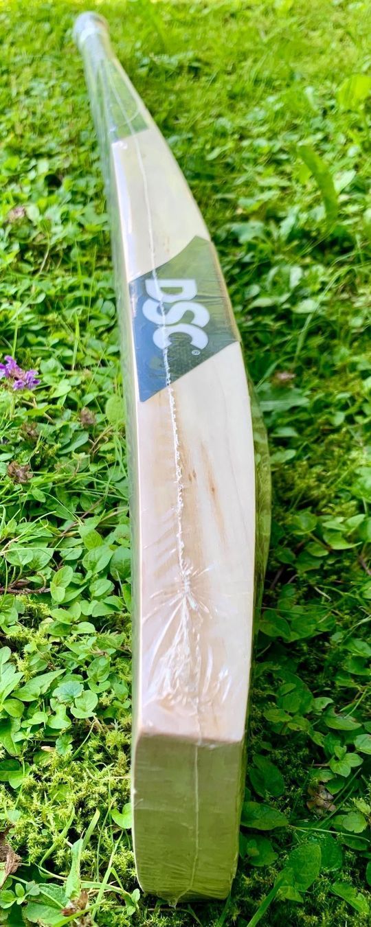 Giochi: CRICKET BAT DSC Blak10 – Nuovo e nell'imballaggio originale da Luzern venduto da ronymamuni 6