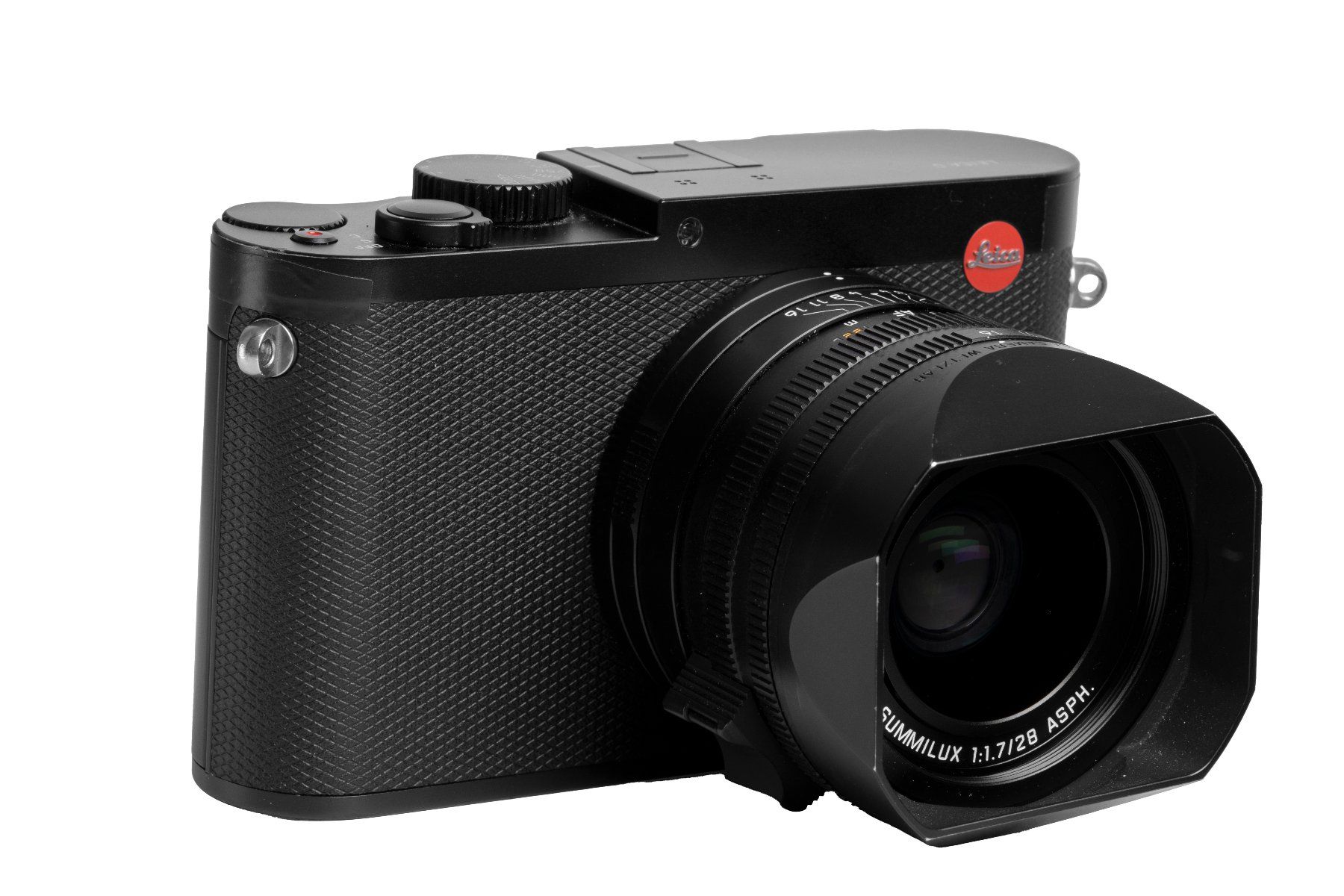 Leica Kamera: LEICA Q  Camera / Kamera . TYP 116 – Gebraucht aus Emmen von 010 3