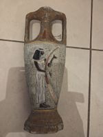 Bresciani - Arco Gardasee Italian Pottery Vintage Egyptian