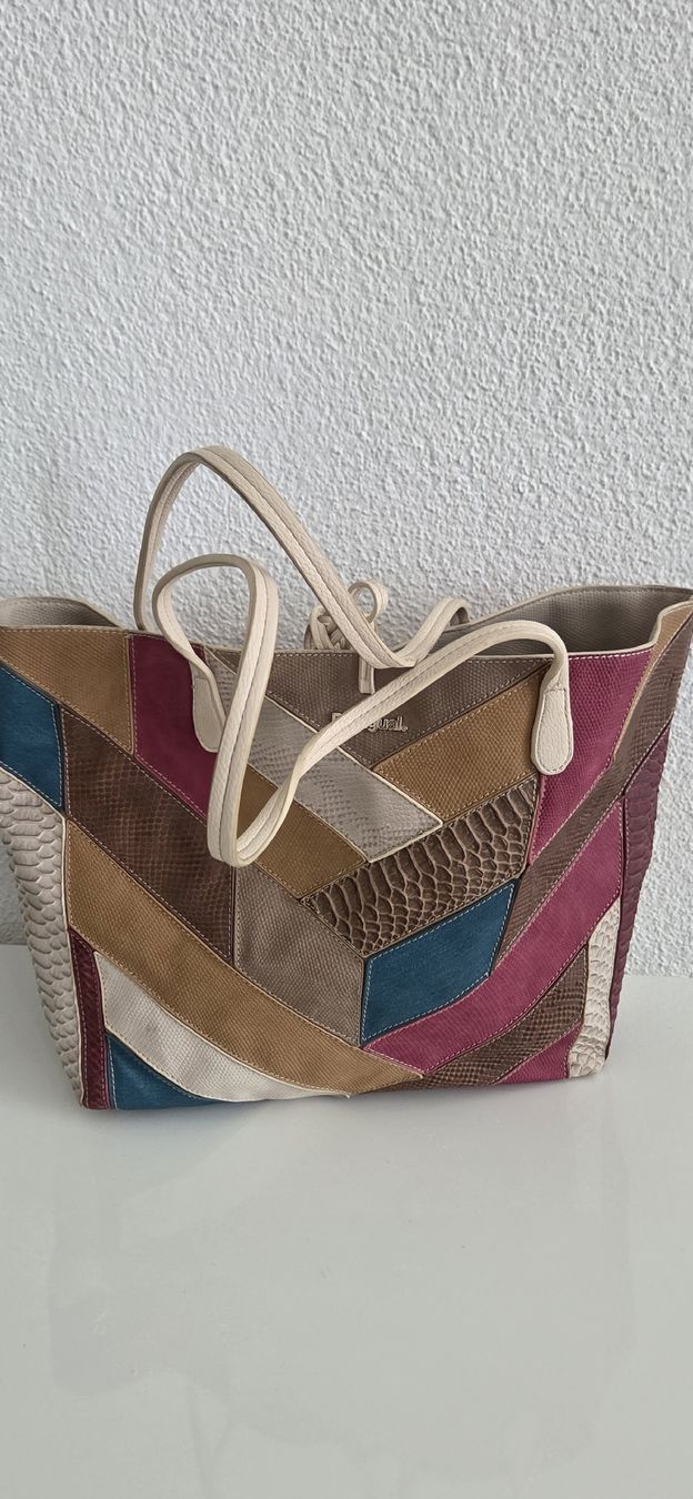 Desigual Borse da donna: Desigual Tasche – Usato da Rapperswil SG venduto da lemiii