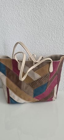 Desigual Tasche