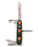 Grieder Victorinox / Nr. 2/Sammlermesser