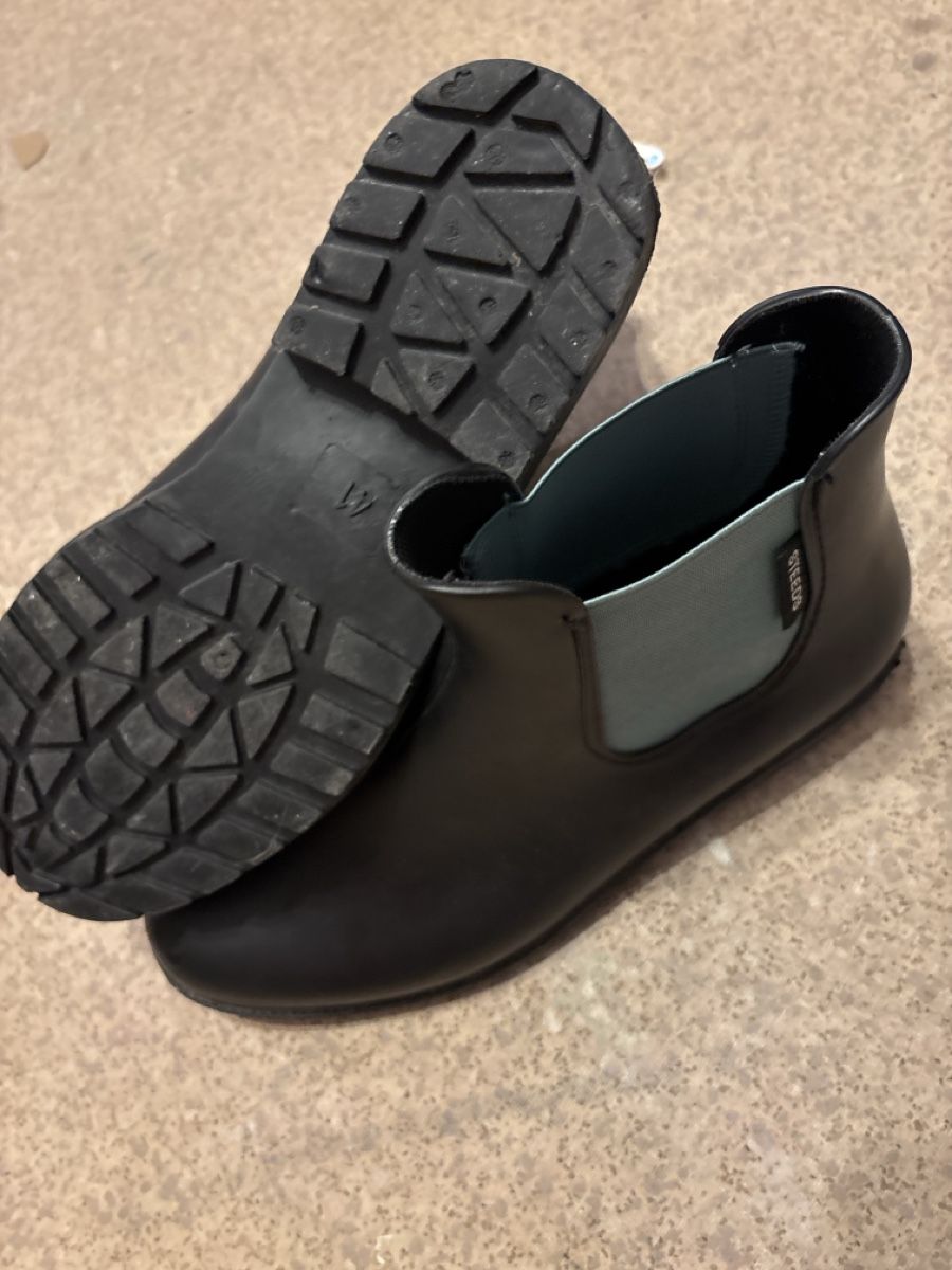 Scarpe da donna: Reitstiefel/Stiefeletten Steeds Gr.41 – Usato da Rickenbach b. Wil venduto da Tweeny02