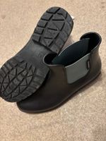 Reitstiefel/Stiefeletten Steeds Gr.41