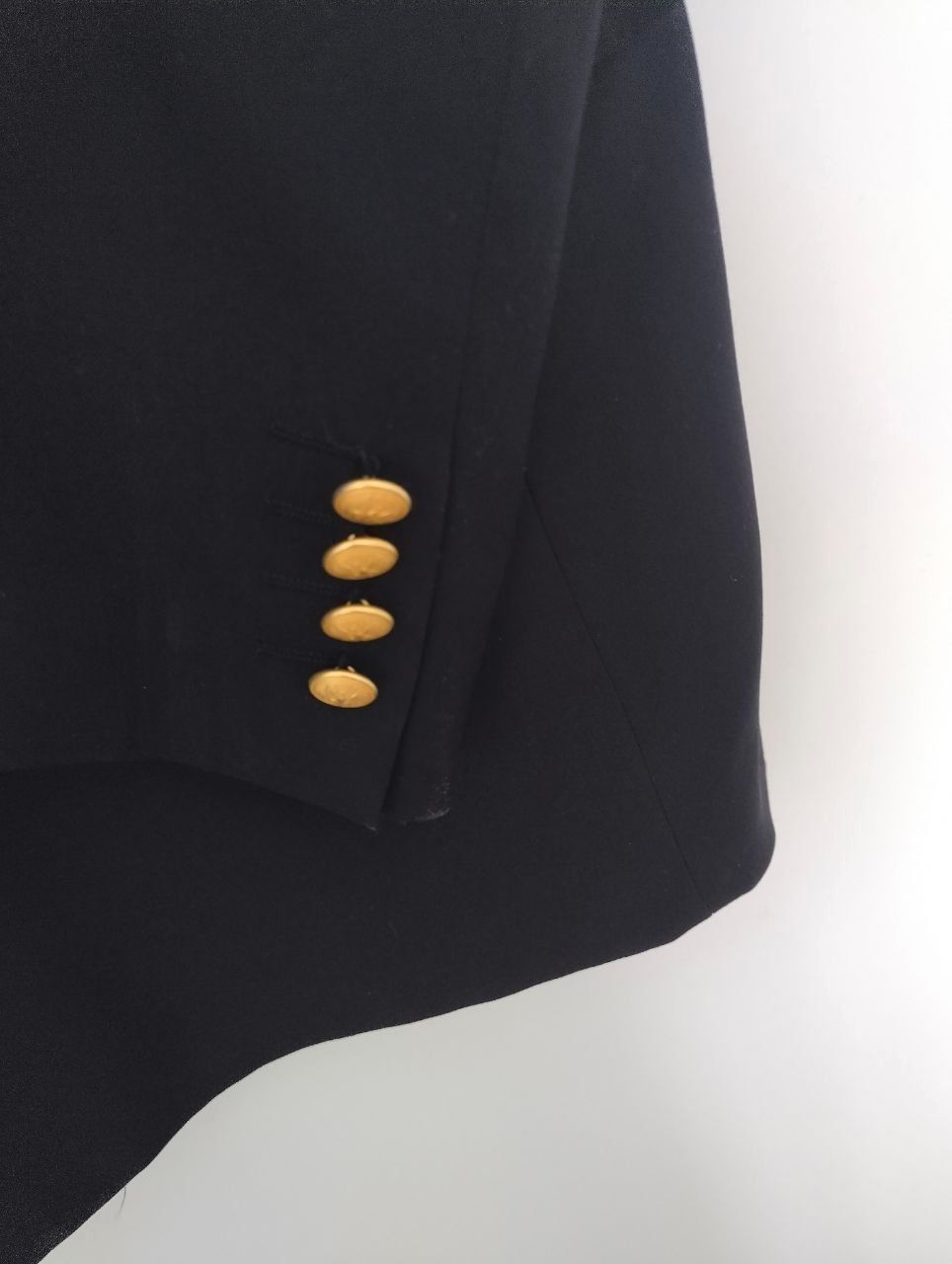 : Blazer navy croisé classique intemporel – Gebraucht aus Nyon von yva_clm7 1
