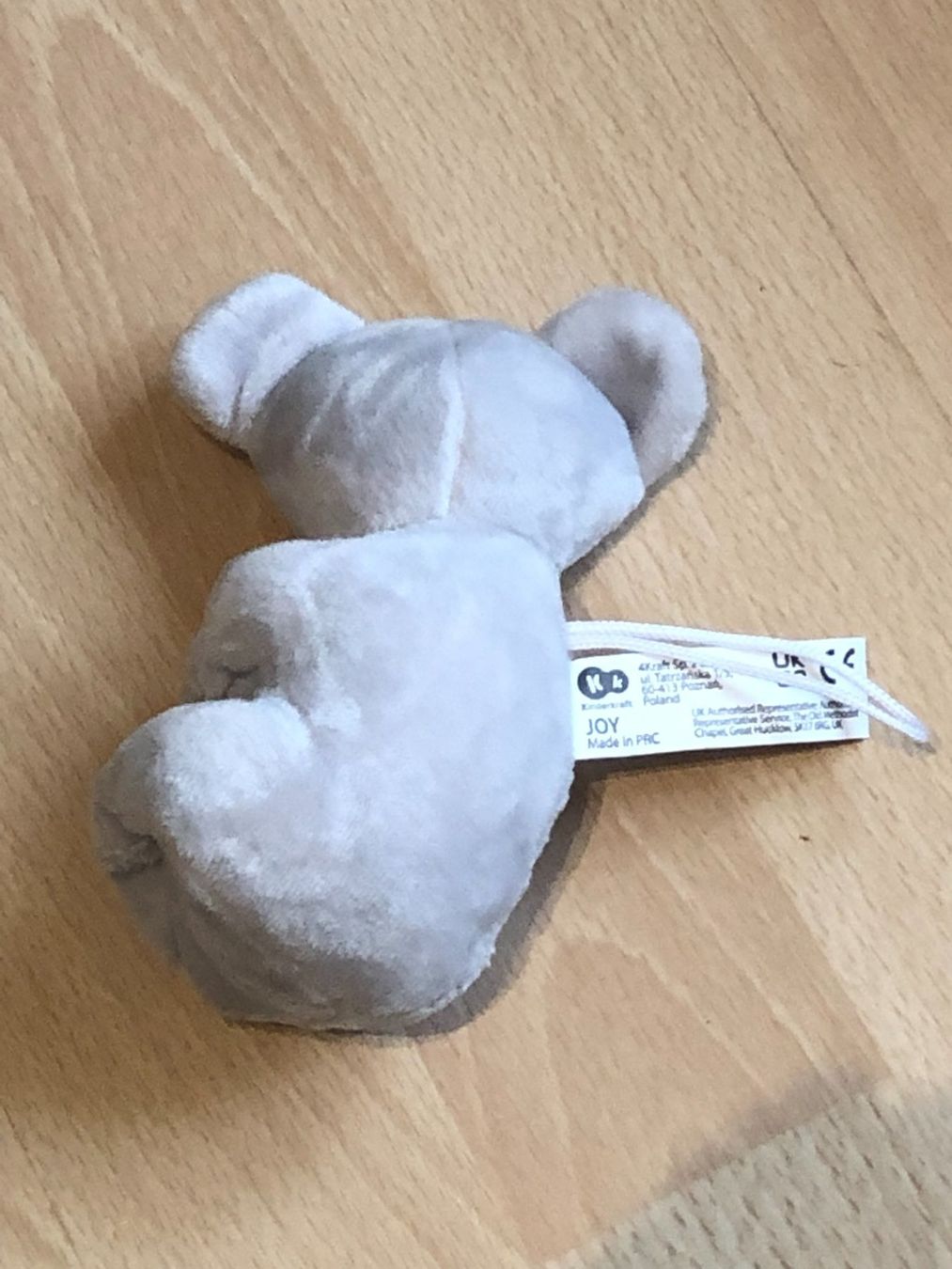 Giocattoli: Koala Plüschtier, Spielzeug Kinderkraft – Usato da Jona venduto da ASMARADO 1