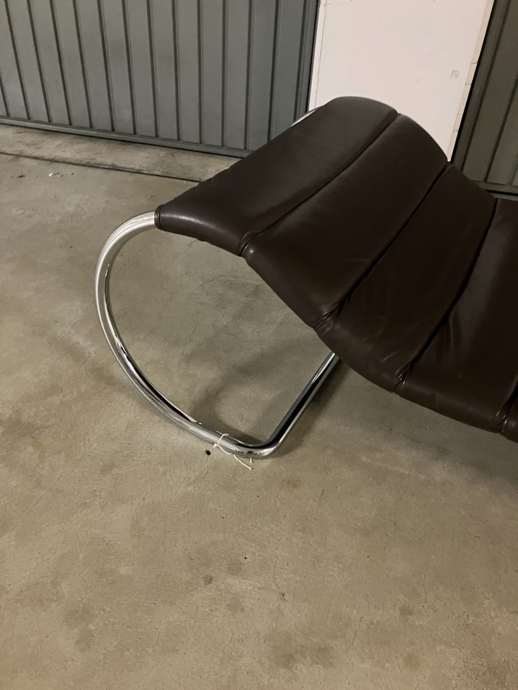 Sedie a sdraio: Designerliege – Usato da St. Gallen venduto da roli808 4