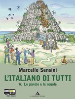 Manuale d Italiano - L italiano di tutti