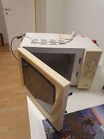 Mikrowelle Trisa, Top Zustand, ideal für jede Küche!