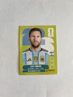 Panini Messi