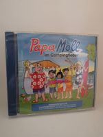 NEU OVP - Papa Moll - Im Campingfieber (CD)