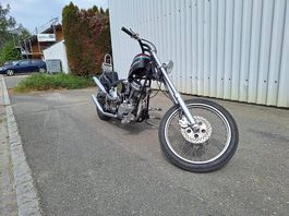 Panhead