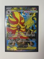 Mega Pyroar EX 099/086