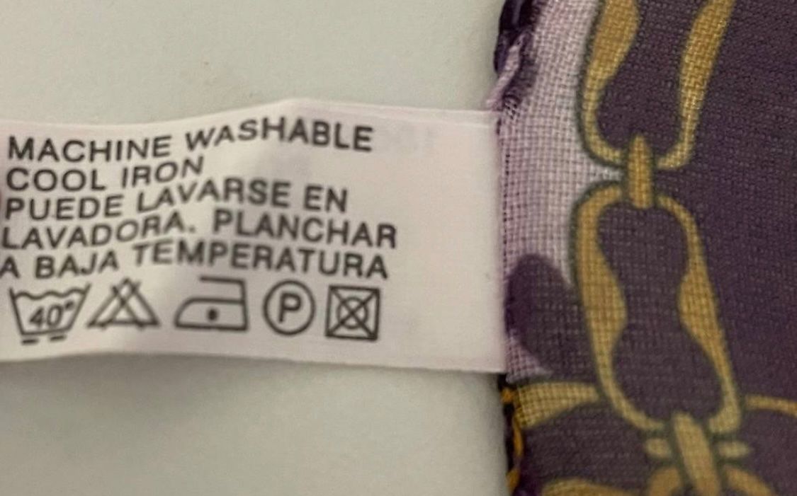 Foulard & Sciarpe: Schal Animal Print – Usato da Basel venduto da tif_m2h6 3