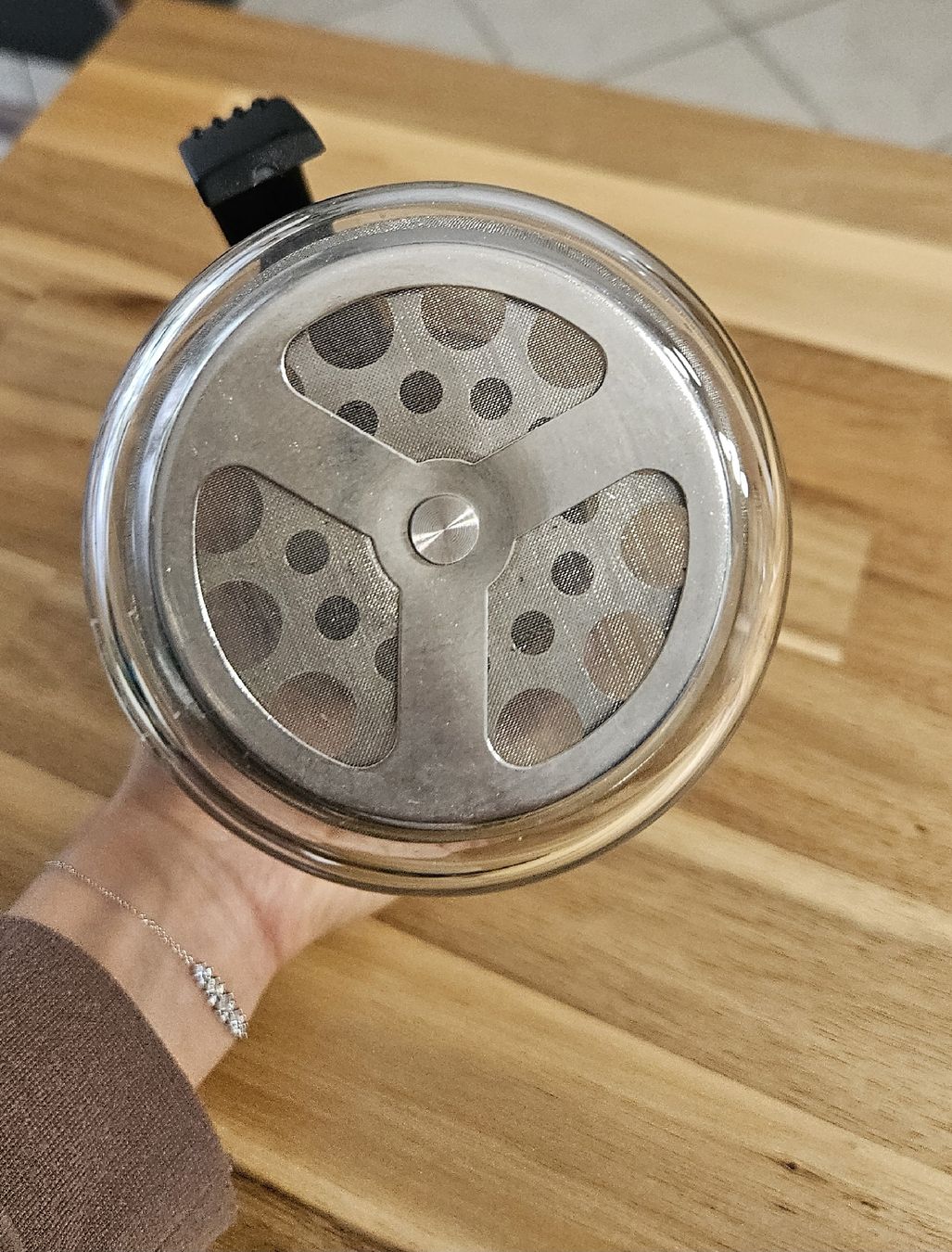 Melitta Machines à café & Machines à expresso: Cafetière à piston "Melitta" comme neuve – Neuf avec emballage d'origine à Nyon par nay_y72c 2
