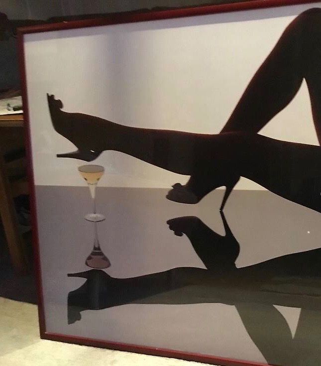 Foto & Immagini: Plakat von Yuri Dojc – Usato da Schlieren venduto da Jeajet