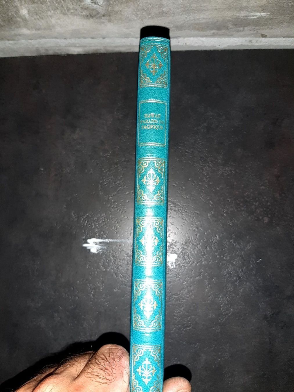 Libri: Hawaii paradis du pacifique – Usato da Le locle venduto da juliensaran 2