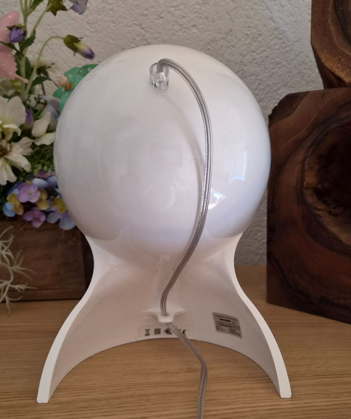 Artemide Lampade: ARTEMIDE Tischleuchte Dalu – Usato da Münchenbuchsee venduto da mausi1966 3