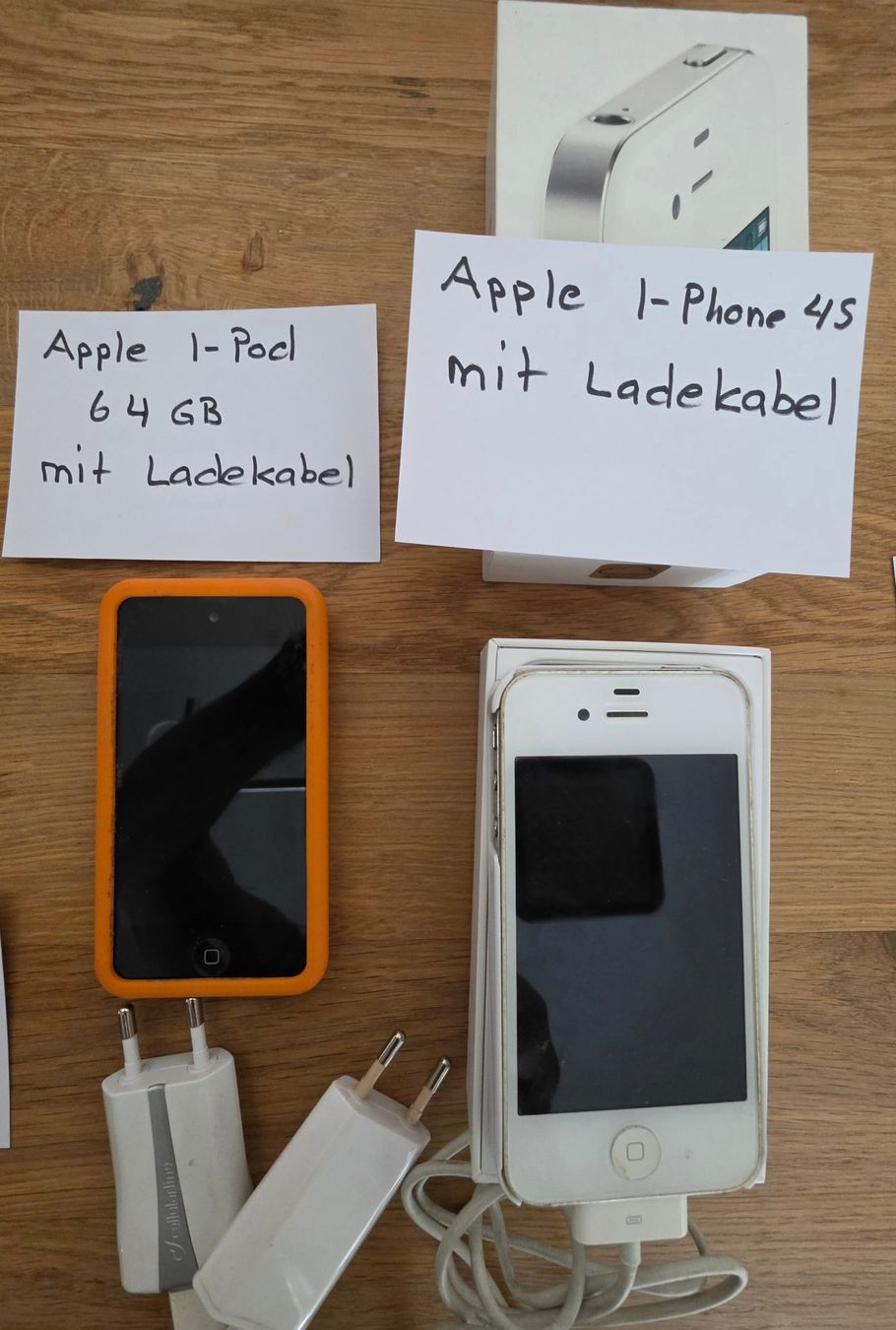 Telefoni cellulari / Smartphones: Handysammlung 15 Handys Nokia, Samsung, HTC, Apple – Difettoso da Brütten venduto da 13gregor 2