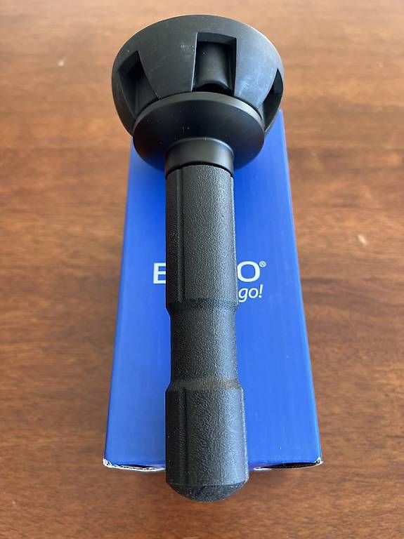 Appareils de cuisine: Benro BL75mm Halbkugeladapter. – D'occasion à Lutry par Tim3573 2