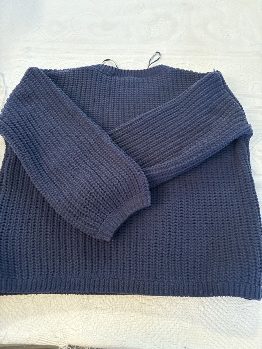 Pulls et sweat-shirts: Winterpullover – D'occasion à Spreitenbach par bea_wrh6 2
