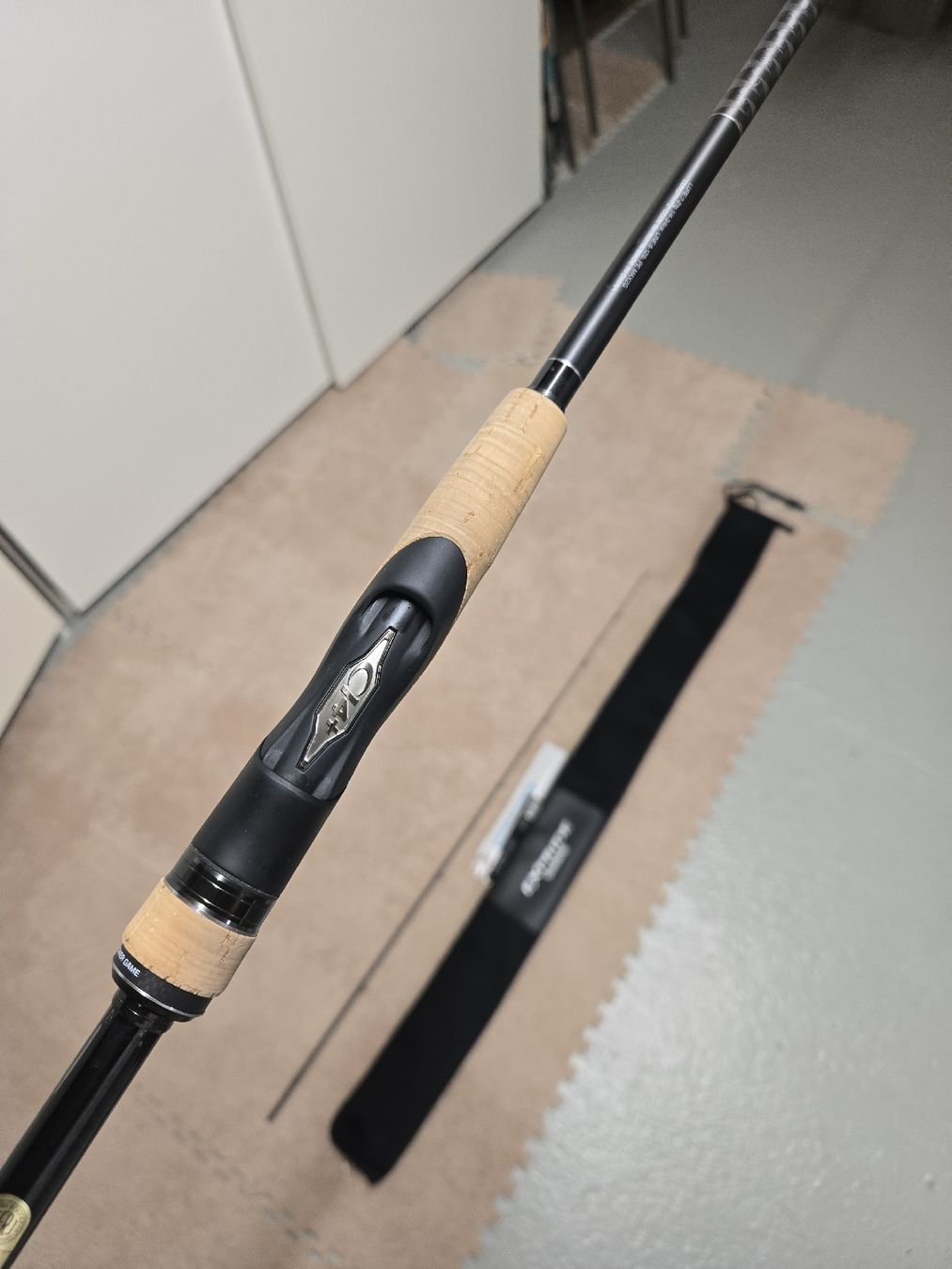 Angelruten: Shimano Expride Spinning 7-21gr. – Gebraucht aus Urdorf von Sviniii 3