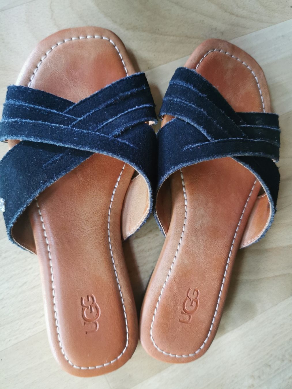 Ugg Damenschuhe: UGG Damen Schuhe Gr 37. – Gebraucht aus Schlieren von vlalif 6