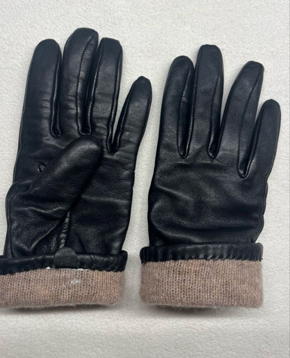 Guanti & manicotti: Handschuhe – Nuovo (secondo la descrizione) da Full-Reuenthal venduto da Mimi_1986 4