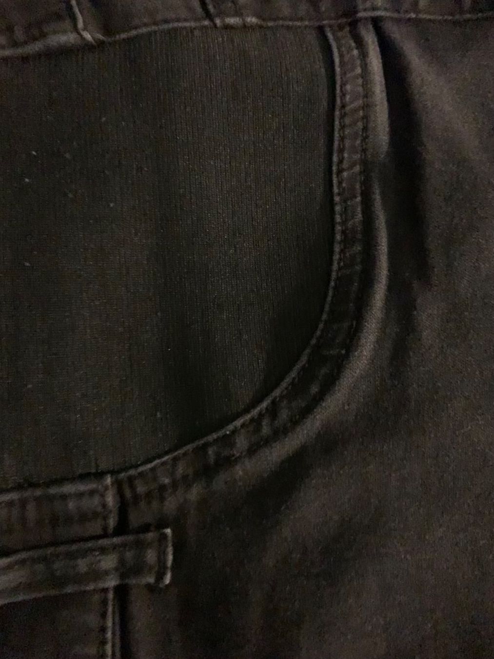 Jeans: Stretch Jeans mit Stretch Einsatz von Tchibo Gr XL 44 – Usato da Zizers venduto da dalaub 2