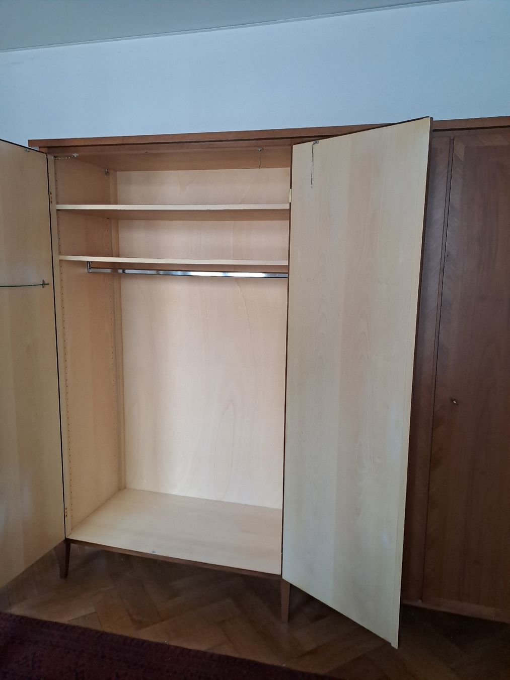 Armadi: Prächtiger Schrank – Usato da Burgdorf venduto da 01jschenk 3