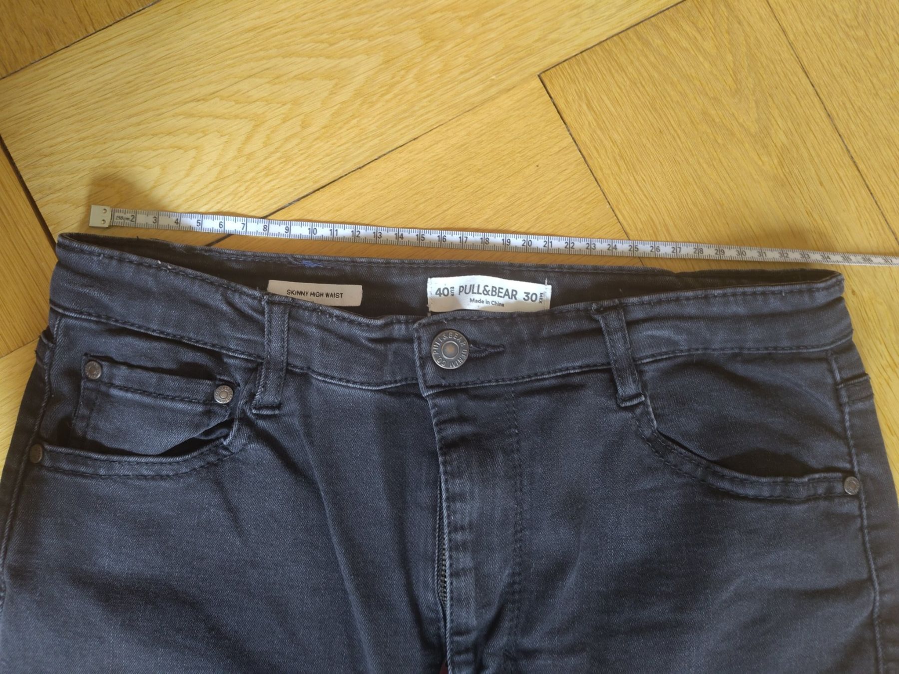 Pull&Bear Jeans: Jeans – Gebraucht aus Bern von Linii 1
