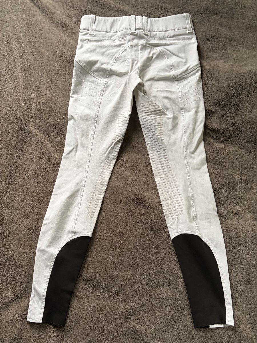 Hosen: Equiline Turnierreithose – Gebraucht aus Luterbach von so_gas99 2