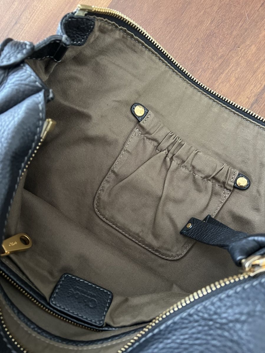Chloé Borse da donna: Chloe Marcie Tasche Large – Usato da Oberägeri venduto da Tessa0611 3