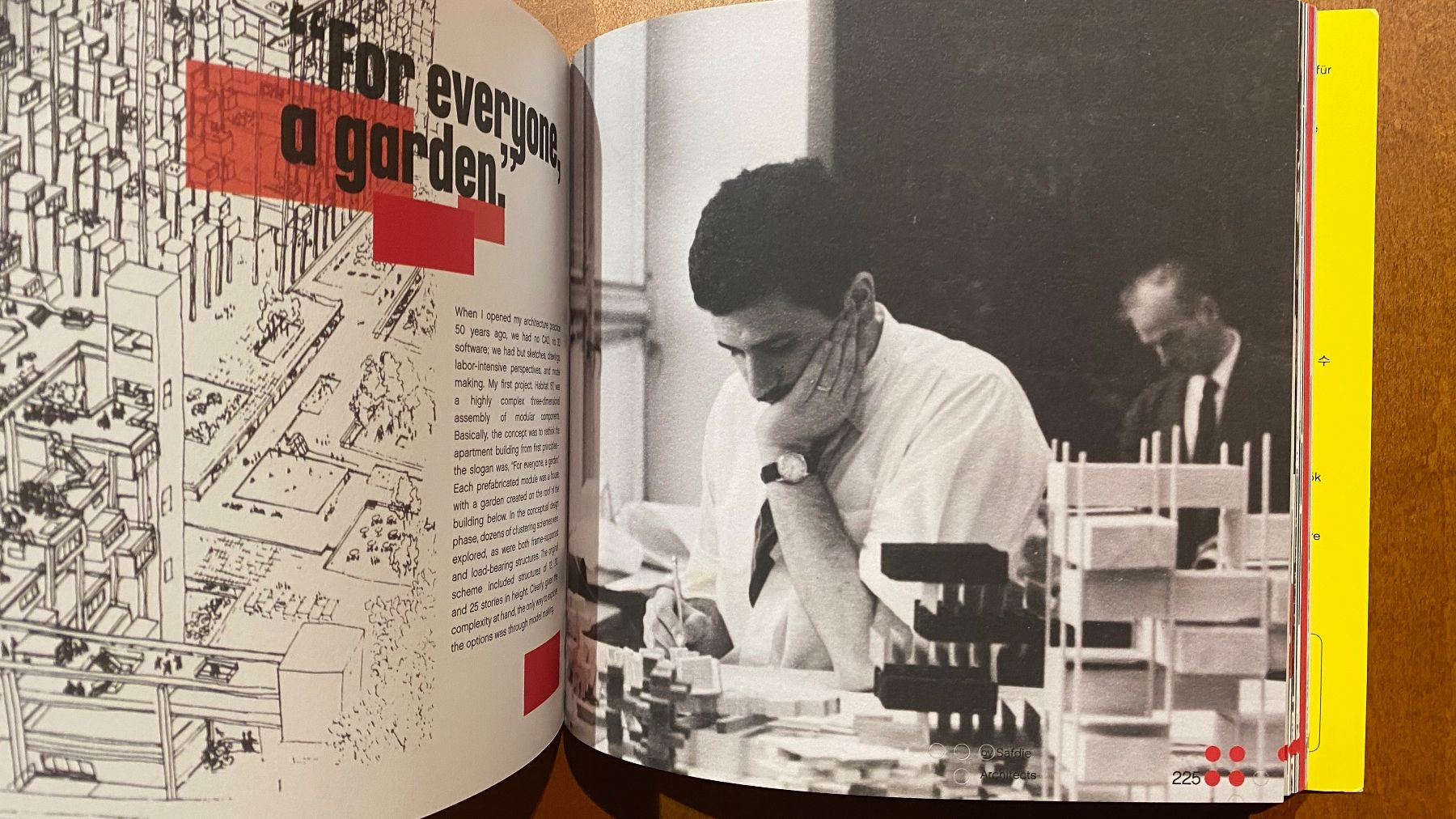 Bücher: Lego Architecture Studio Buch Create your own – Gebraucht aus Bern von Ensadinado 6