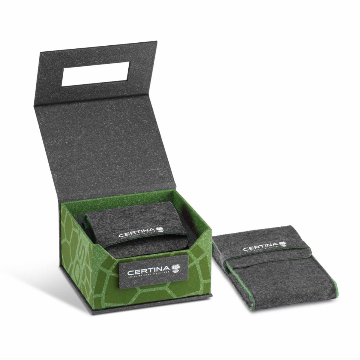 Certina Uhren: Certina DS-1 Small – Neu und originalverpackt aus Grenchen von Venom94 1