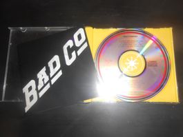 Bad Company  – Bad Company